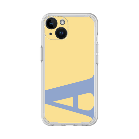 Premium Panel［ Original - initial color - A yellow ］