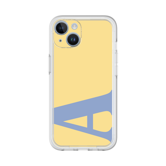 Premium Panel［ Original - initial color - A yellow ］