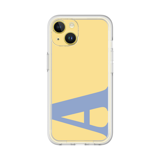 Premium Panel［ Original - initial color - A yellow ］