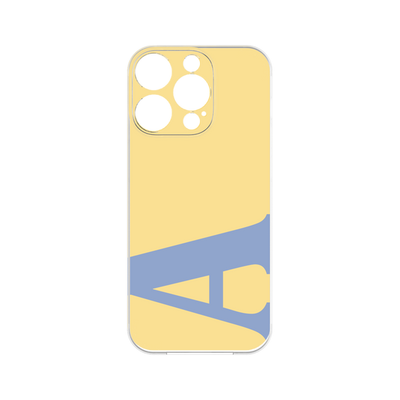 Premium Panel［ Original - initial color - A yellow ］