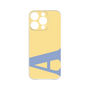 Premium Panel［ Original - initial color - A yellow ］
