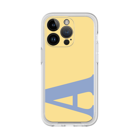 Premium Panel［ Original - initial color - A yellow ］