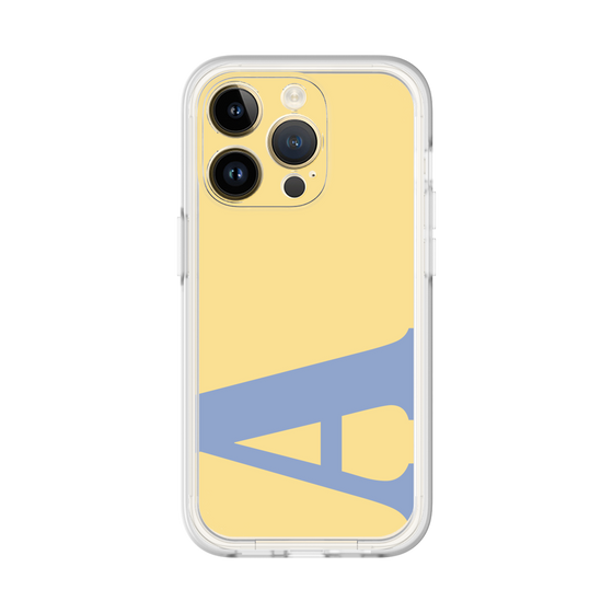 Premium Panel［ Original - initial color - A yellow ］