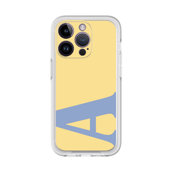 Premium Panel［ Original - initial color - A yellow ］
