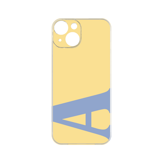 Premium Panel［ Original - initial color - A yellow ］