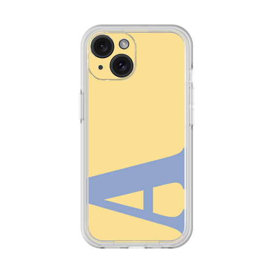 Premium Panel［ Original - initial color - A yellow ］