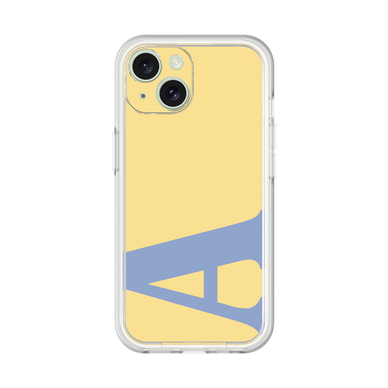 Premium Panel［ Original - initial color - A yellow ］