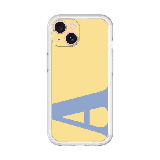 Premium Panel［ Original - initial color - A yellow ］