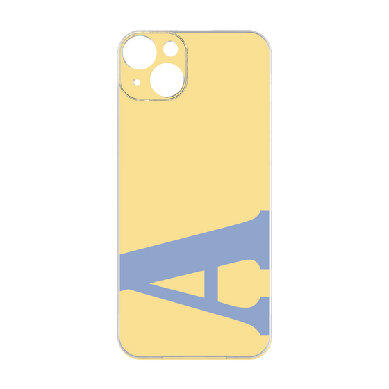 Premium Panel［ Original - initial color - A yellow ］