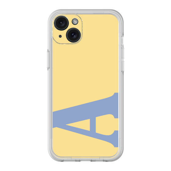 Premium Panel［ Original - initial color - A yellow ］