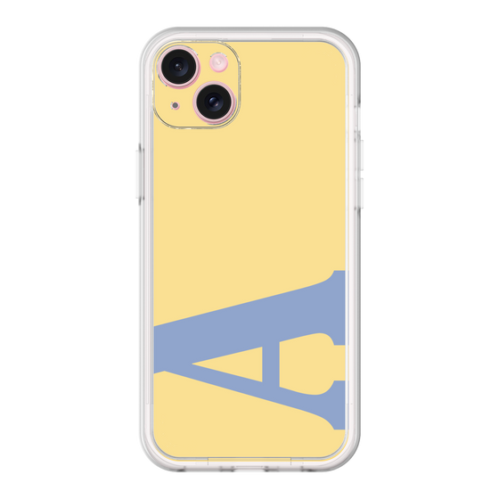 Premium Panel［ Original - initial color - A yellow ］