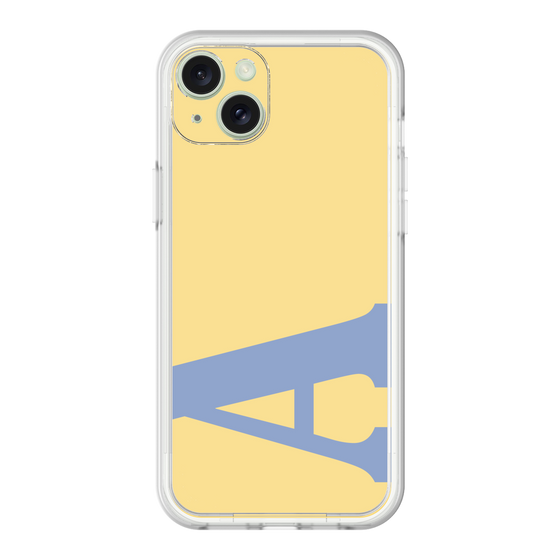 Premium Panel［ Original - initial color - A yellow ］