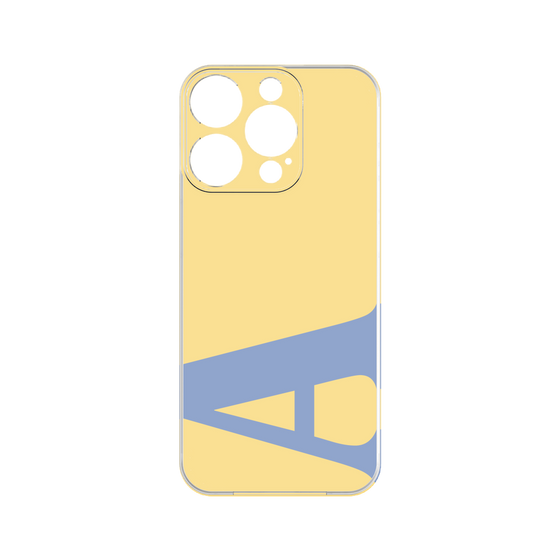 Premium Panel［ Original - initial color - A yellow ］