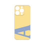 Premium Panel［ Original - initial color - A yellow ］