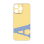 Premium Panel［ Original - initial color - A yellow ］