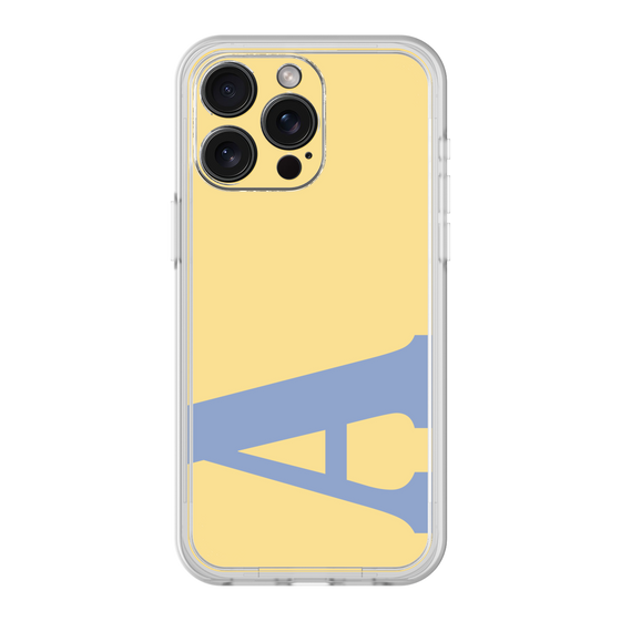 Premium Panel［ Original - initial color - A yellow ］