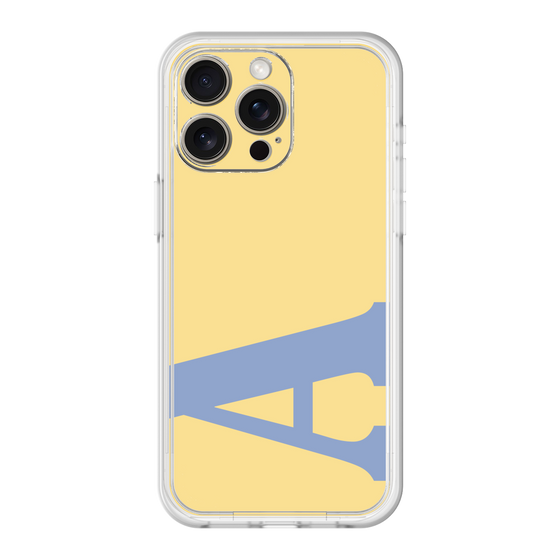 Premium Panel［ Original - initial color - A yellow ］