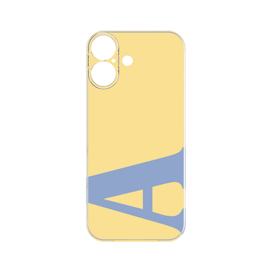 Premium Panel［ Original - initial color - A yellow ］