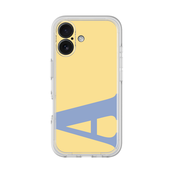 Premium Panel［ Original - initial color - A yellow ］