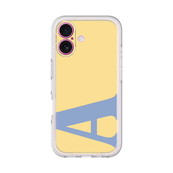 Premium Panel［ Original - initial color - A yellow ］