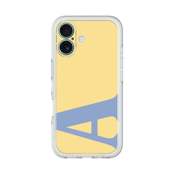 Premium Panel［ Original - initial color - A yellow ］