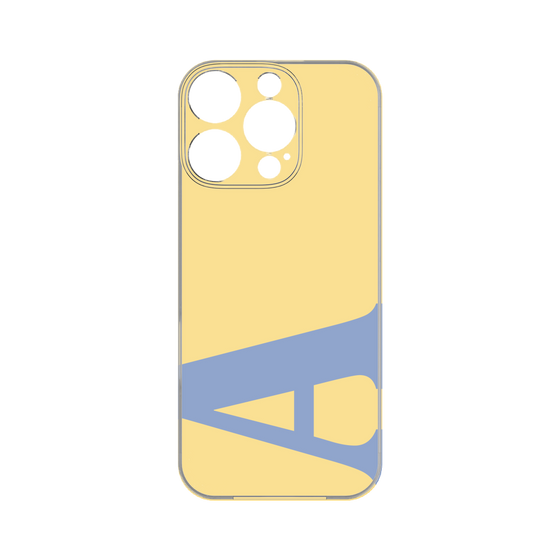 Premium Panel［ Original - initial color - A yellow ］