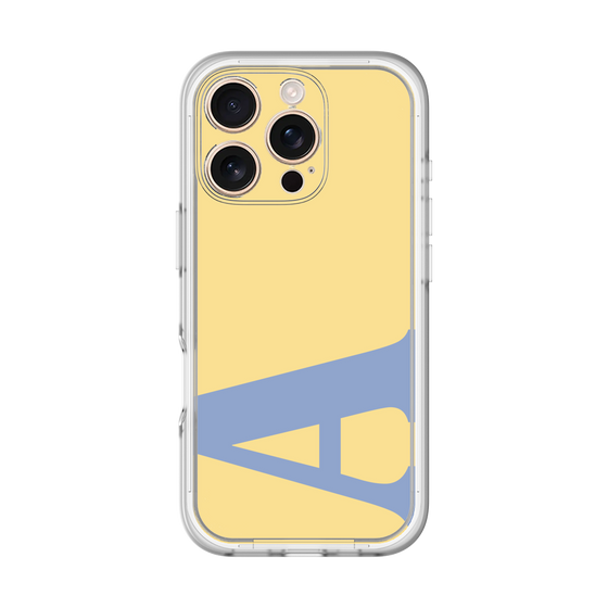 Premium Panel［ Original - initial color - A yellow ］