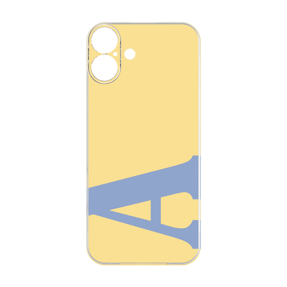 Premium Panel［ Original - initial color - A yellow ］