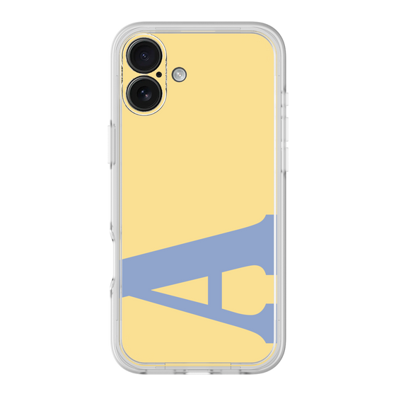 Premium Panel［ Original - initial color - A yellow ］