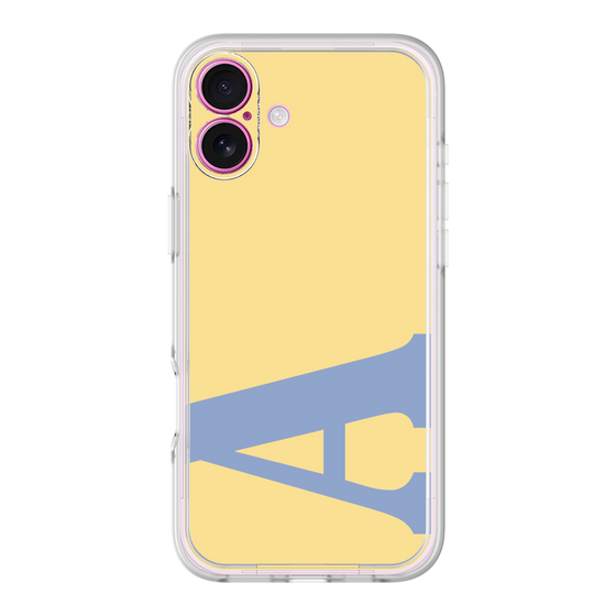 Premium Panel［ Original - initial color - A yellow ］