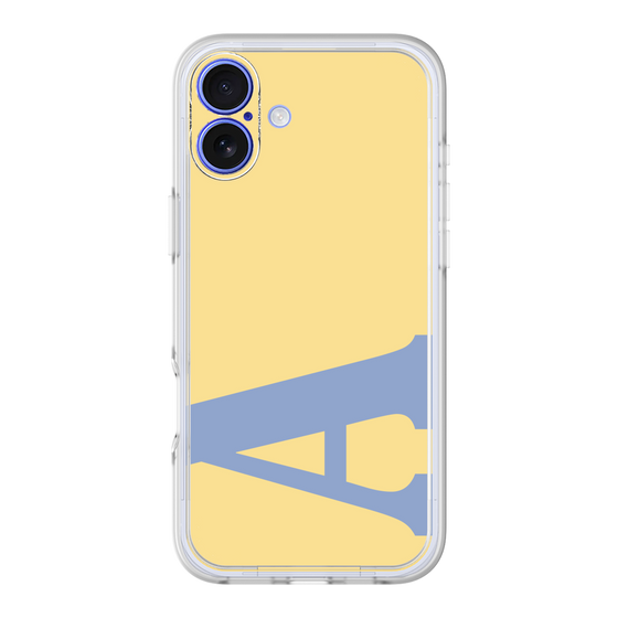 Premium Panel［ Original - initial color - A yellow ］