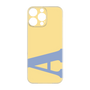 Premium Panel［ Original - initial color - A yellow ］
