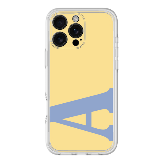 Premium Panel［ Original - initial color - A yellow ］