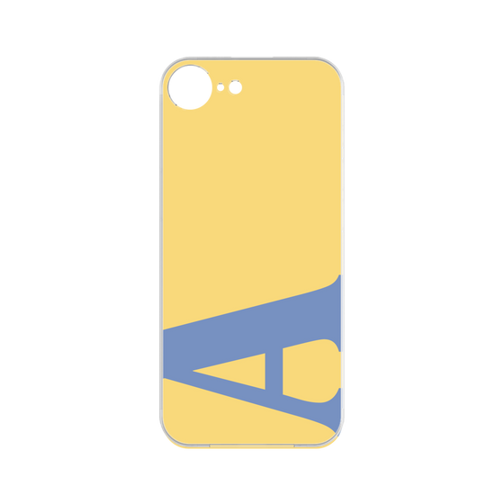 Premium Panel［ Original - initial color - A yellow ］
