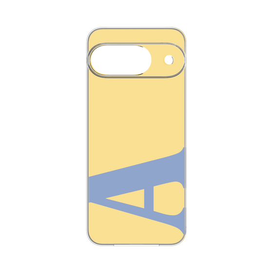 Premium Panel［ Original - initial color - A yellow ］