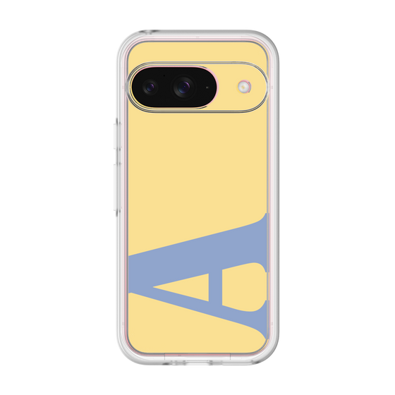 Premium Panel［ Original - initial color - A yellow ］
