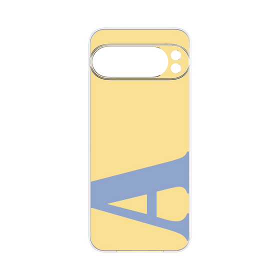 Premium Panel［ Original - initial color - A yellow ］