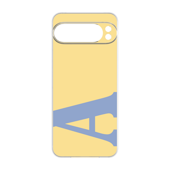 Premium Panel［ Original - initial color - A yellow ］