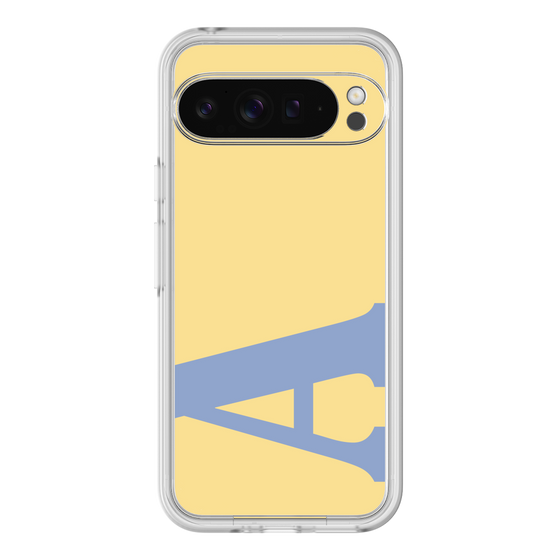 Premium Panel［ Original - initial color - A yellow ］