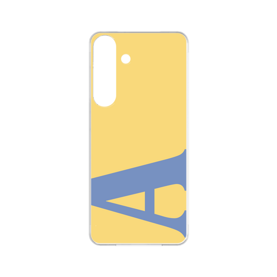 Premium Panel［ Original - initial color - A yellow ］