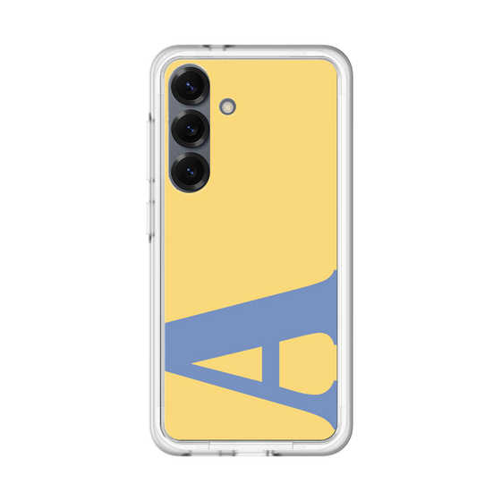 Premium Panel［ Original - initial color - A yellow ］