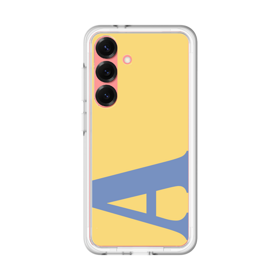Premium Panel［ Original - initial color - A yellow ］