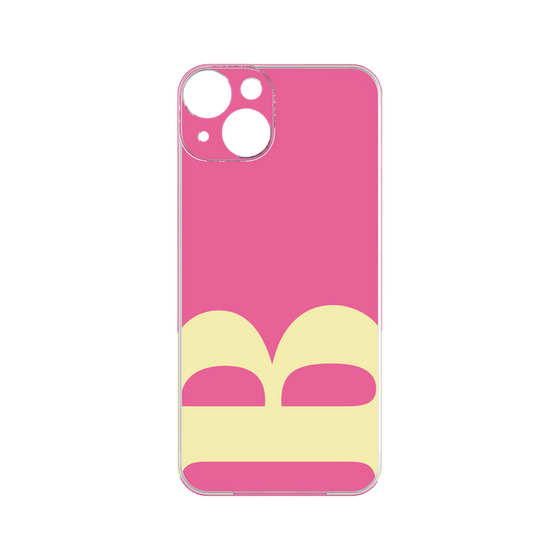 Premium Panel［ Original - initial color - B pink ］
