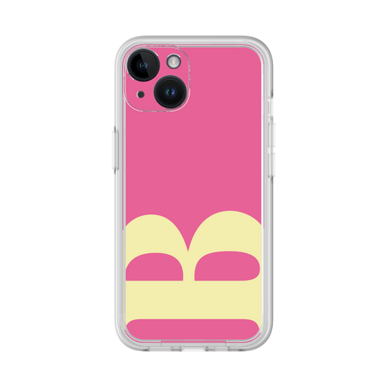 Premium Panel［ Original - initial color - B pink ］