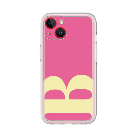 Premium Panel［ Original - initial color - B pink ］