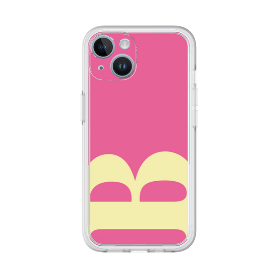 Premium Panel［ Original - initial color - B pink ］