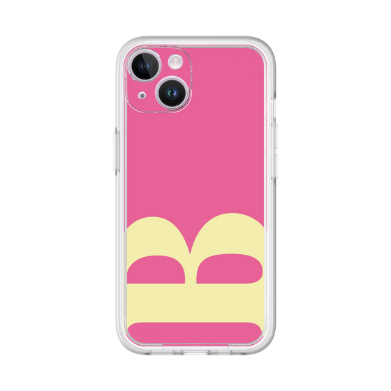 Premium Panel［ Original - initial color - B pink ］