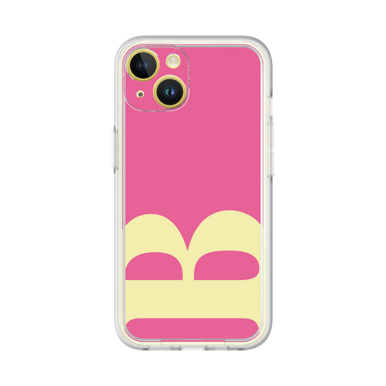 Premium Panel［ Original - initial color - B pink ］