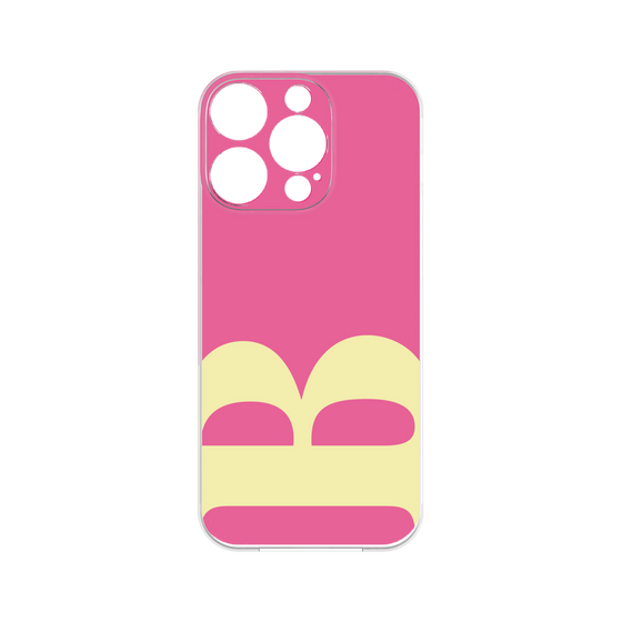 Premium Panel［ Original - initial color - B pink ］