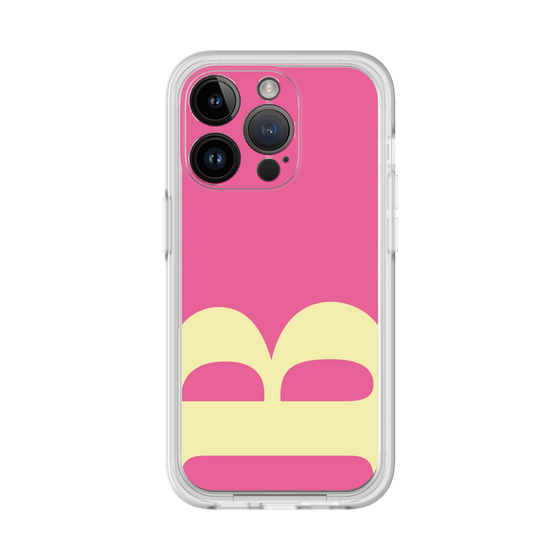 Premium Panel［ Original - initial color - B pink ］